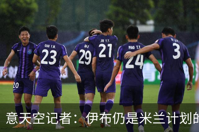 意天空记者：伊布仍是米兰计划的一部分
